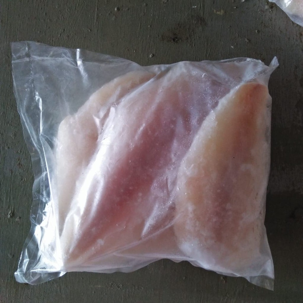 

Dory Lokal Fillet 1 kilogram