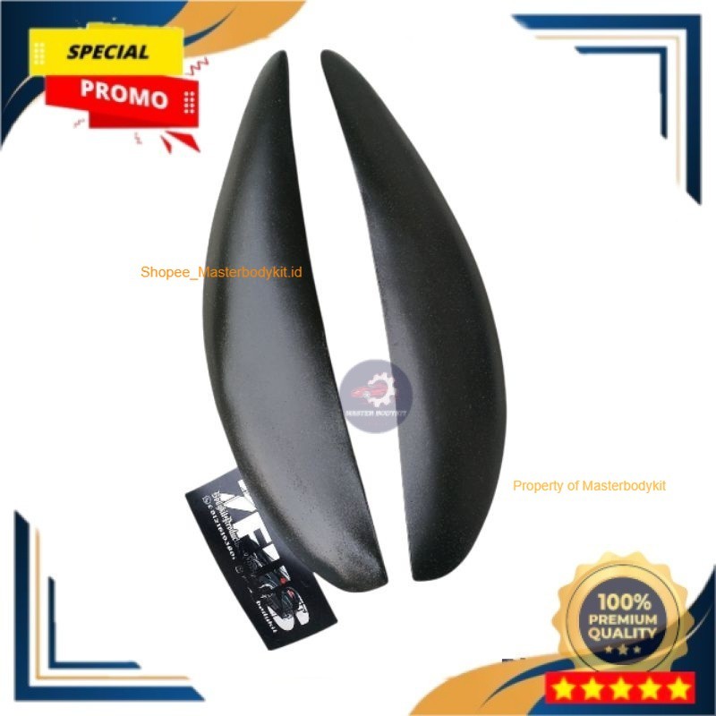 (COD)Eyelid Mata Sipit Honda Jazz gd3 2004 2005 2006 2007 2008