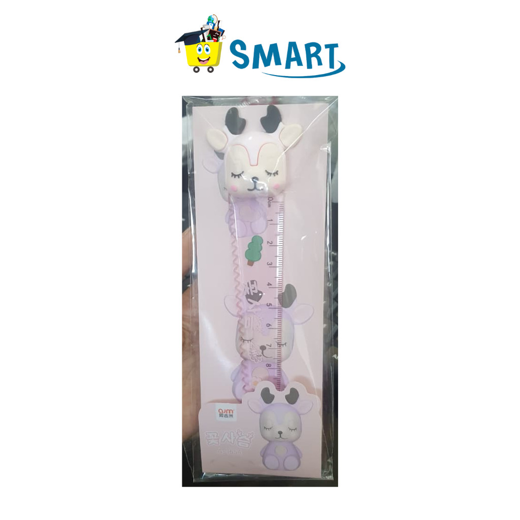 

PENGGARIS FANCY 12 CM A 1654