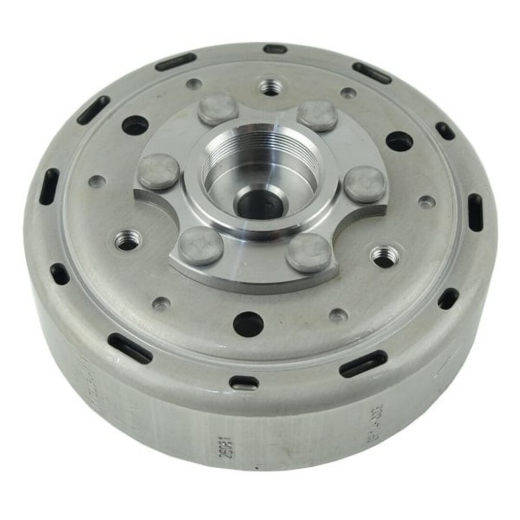 Magnet Spull Flywheel Comp  Beat
Scoopy Karbu 31110kvy901