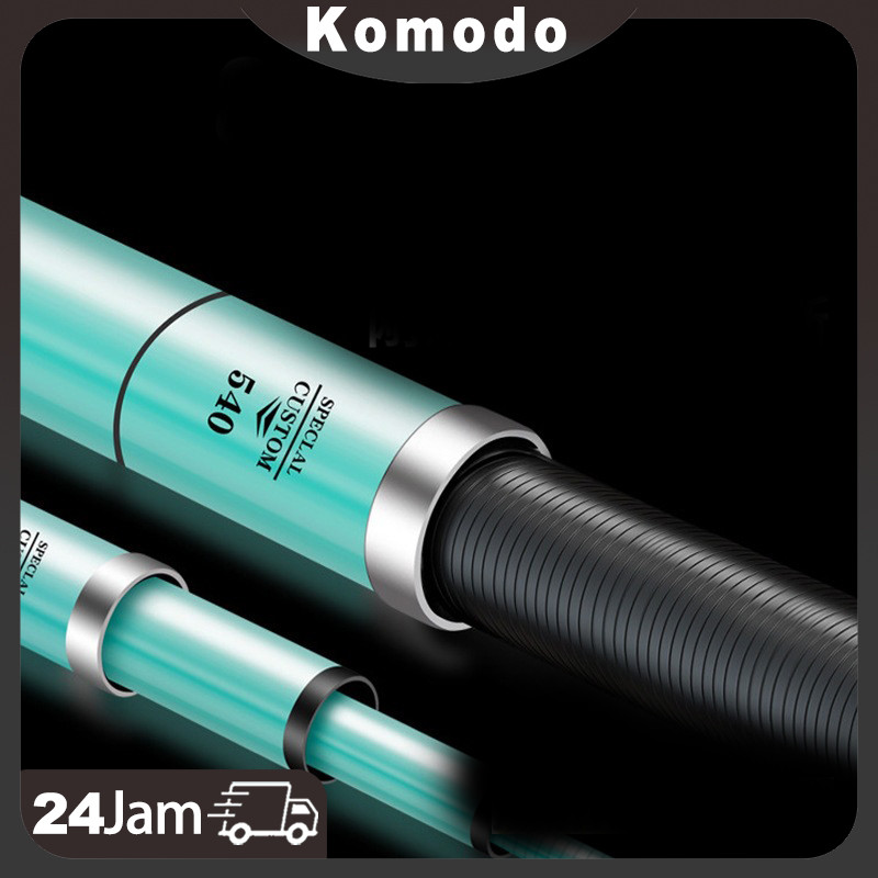 joran tegek / tegek  540 450 360 murah ringan kuat / tegek pancing super kuat / tegek full carbon / 