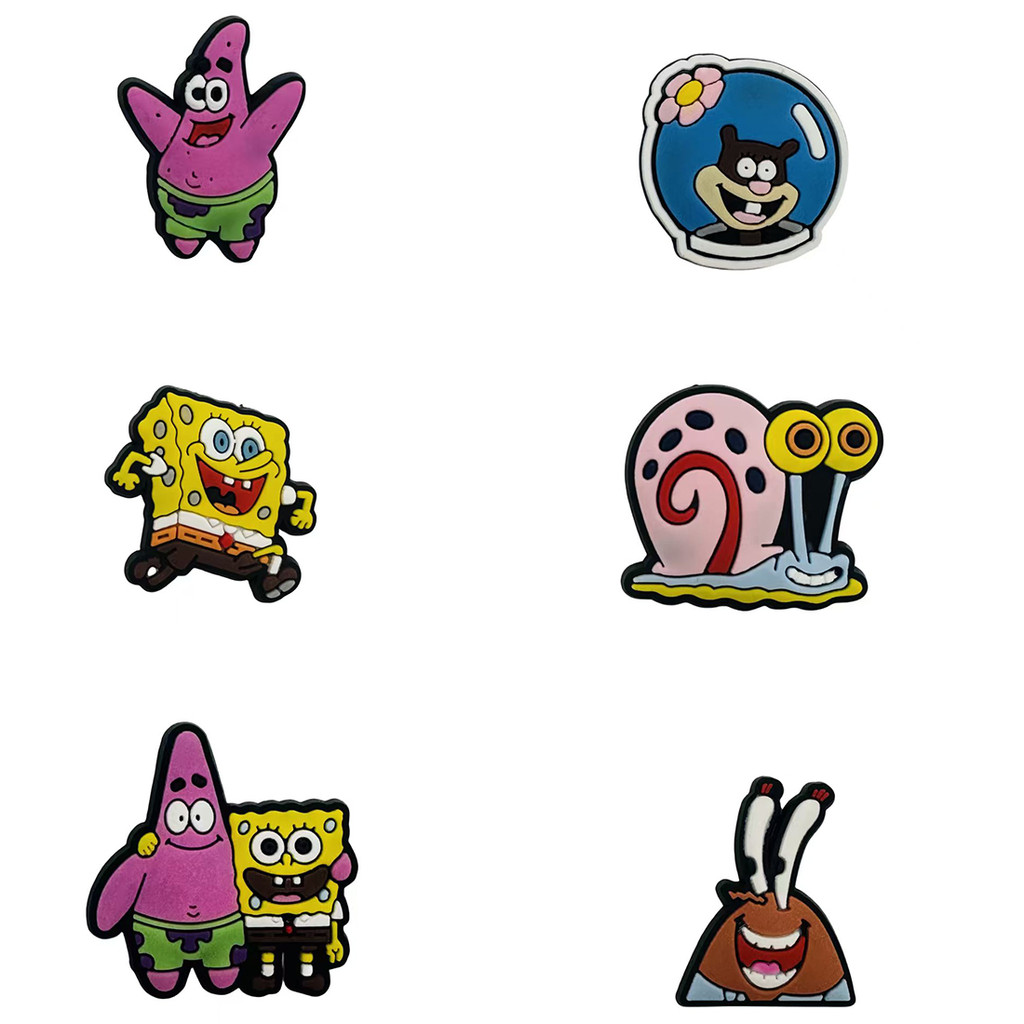 Charm Sepatu Desain drew cross Untuk jibbitz Dekorasi charms jibbitz