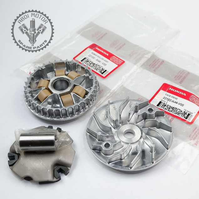 rumah roller beat fi - rumah roller beat fi k44 Motor