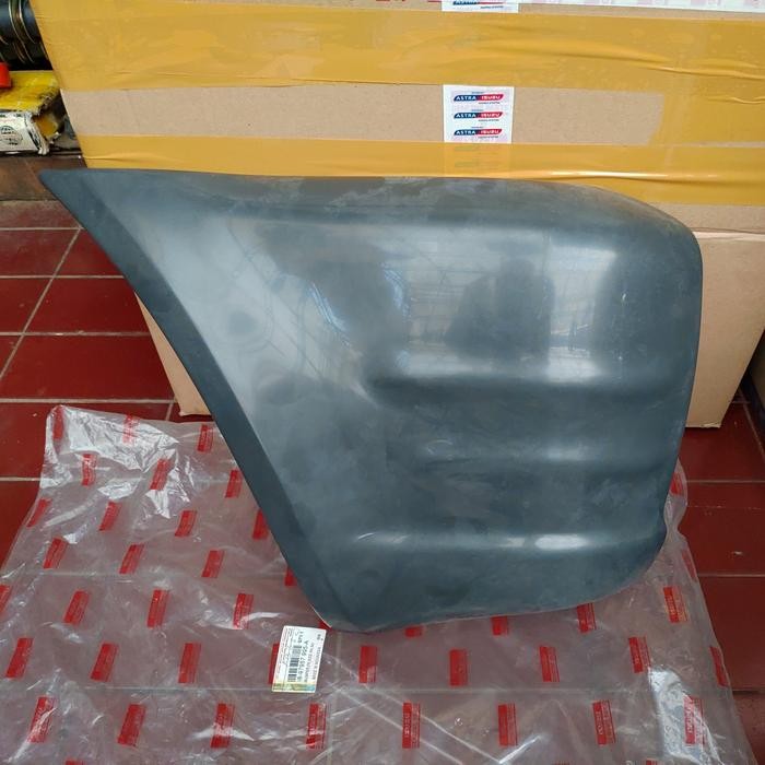 Kuping Bumper Depan Isuzu Panther Touring Lama - KIRI