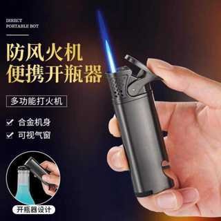 ZN_ korek api bara logam creative TIPE-4300 korek gas anti angin logam retro bisa di isi ulang