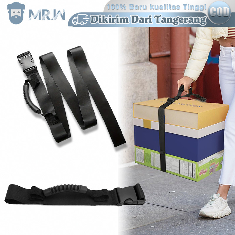 Ikat Koper Travel Sabuk Koper Pengikat Sabuk Koper Umroh Strap Koper Belt Nilon Pengikat Koper Trave