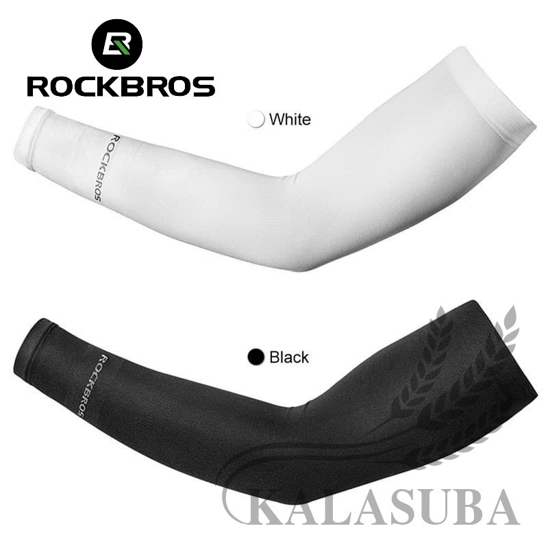 Manset tangan Sepeda Anti UV ROCKBROS XT9002 Arm Sleeve