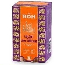 

boh tea seri songket earl grey with lime tangerine