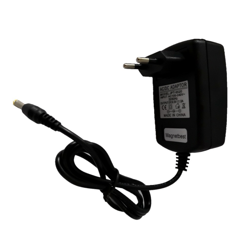 9.5V 2A For Sony SRS XB40 SRS-XB40 Bluetooth Speaker AC-E9522  Power Adapter Charger 9.5V 2.2A