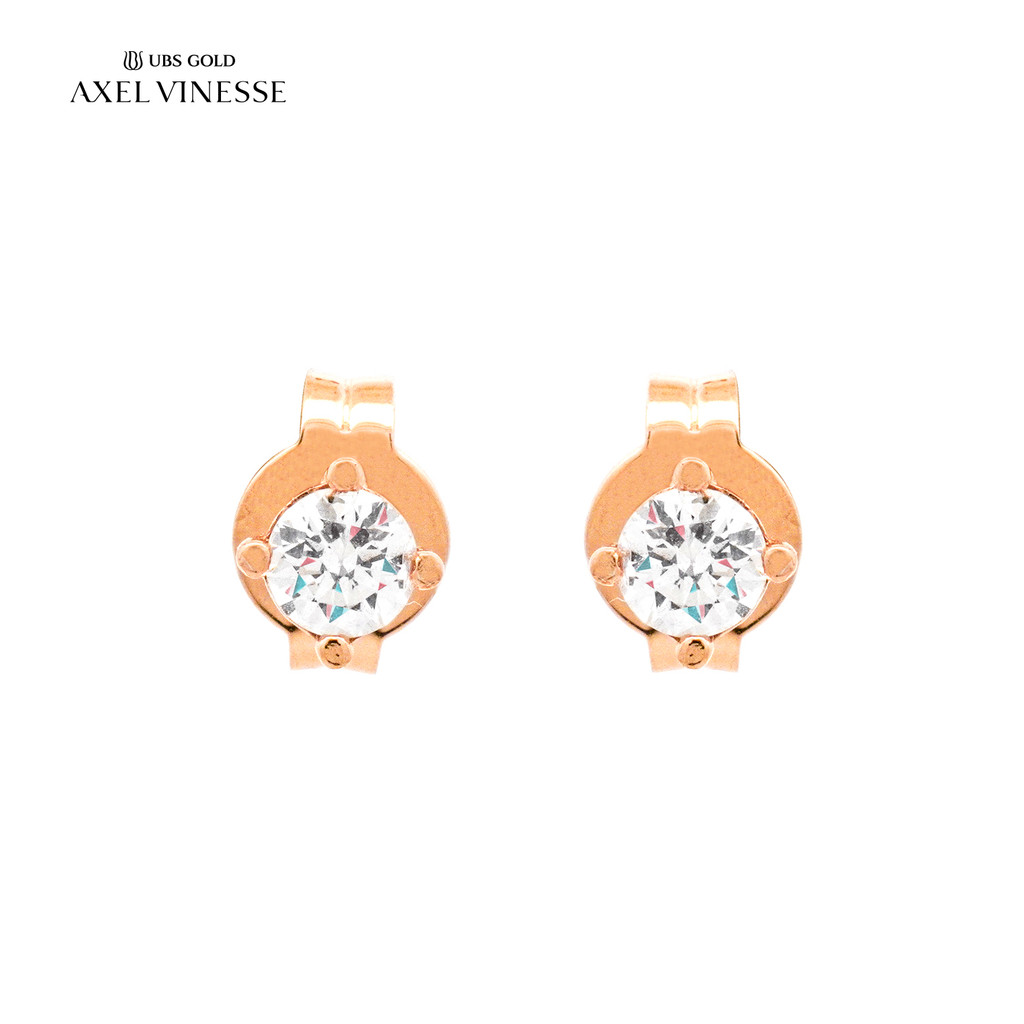 UBS Gold Anting Emas - Cwb1035 - 17K