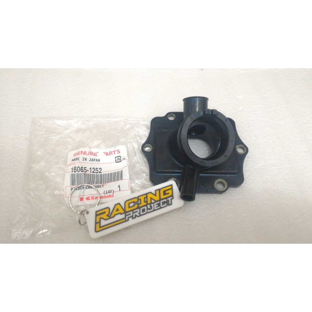 Manifold / Intake Kawasaki Ninja 150 R / RR