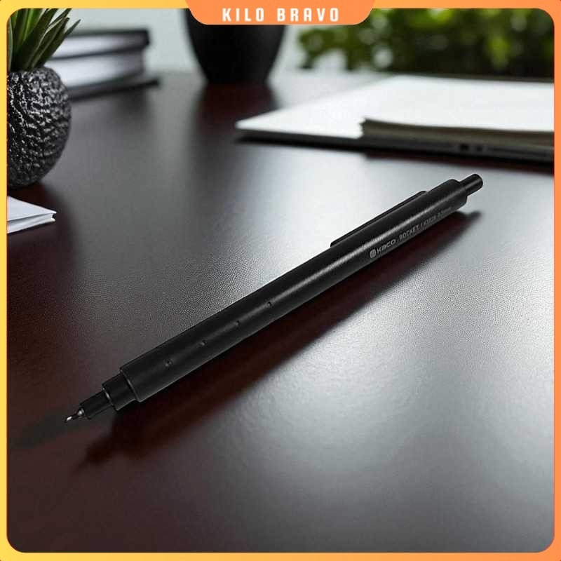 

Kaco Rocket Pensil Mekanik Mechanical Pencil with Refill 0.5mm - K1028