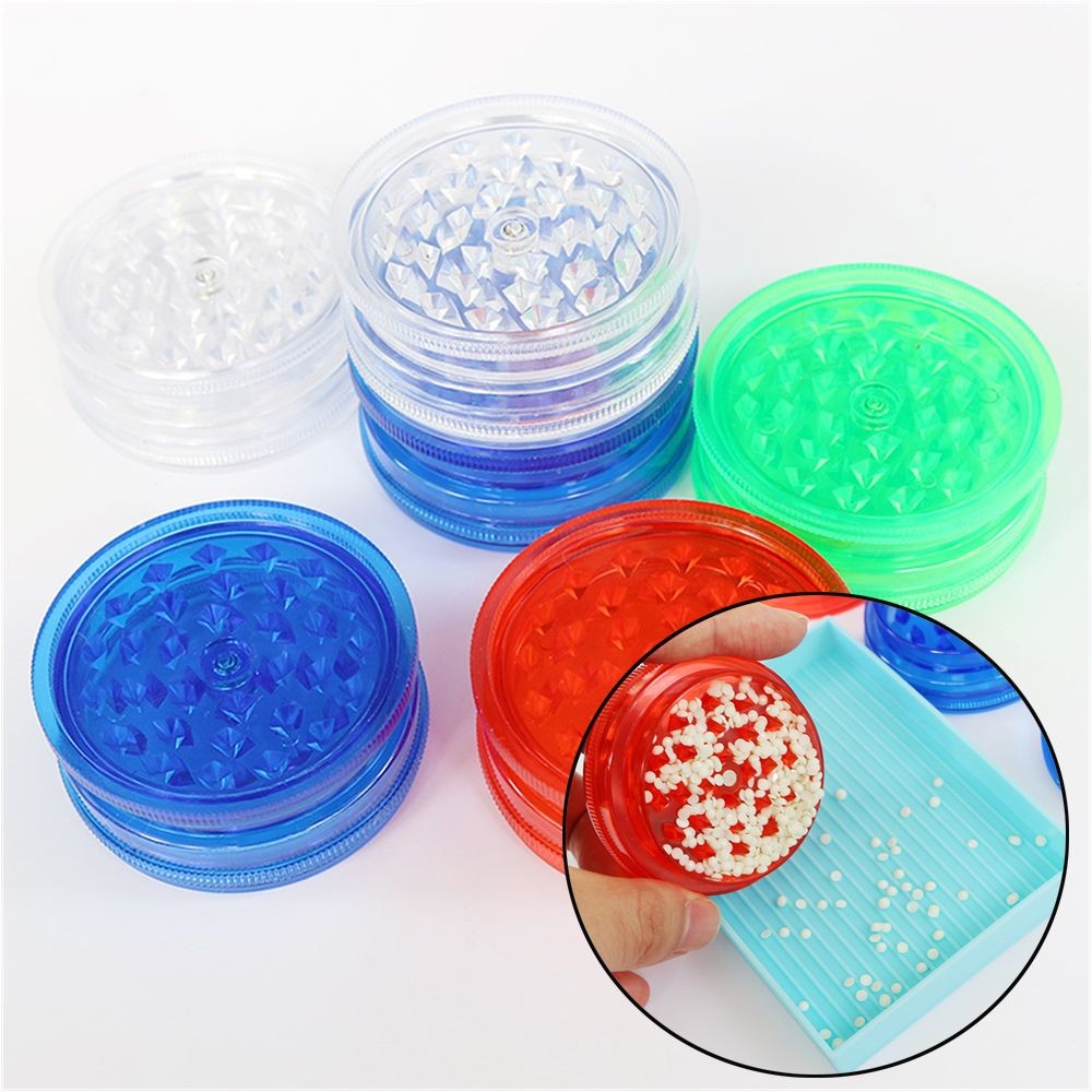 

Diamond Painting Drill Separator Drilling Divider DIY 5DDiamond Painting Full Squar Separator Accessories Divider Kit