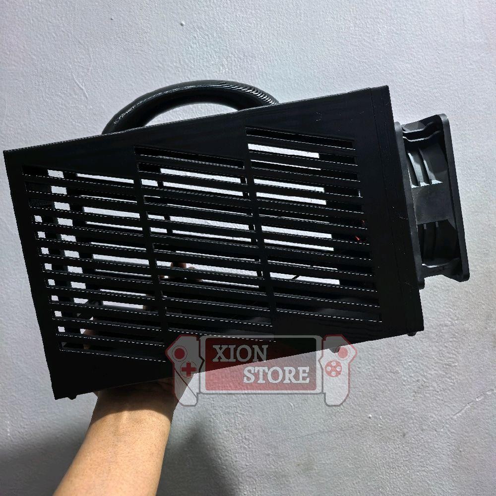 Casing Enclosure Portable for egpu TH3P4G3 TB4 Thunderbolt 4 external gpu case