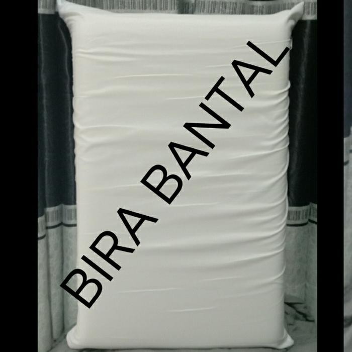 Bantal hotel full busa Inoac