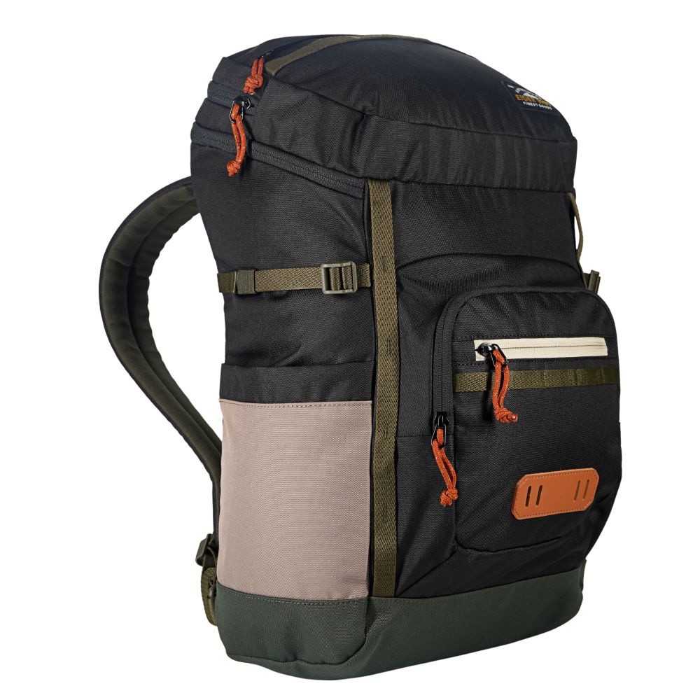 EIGER WEEKENDER PACK 22L LAPTOP BAG
