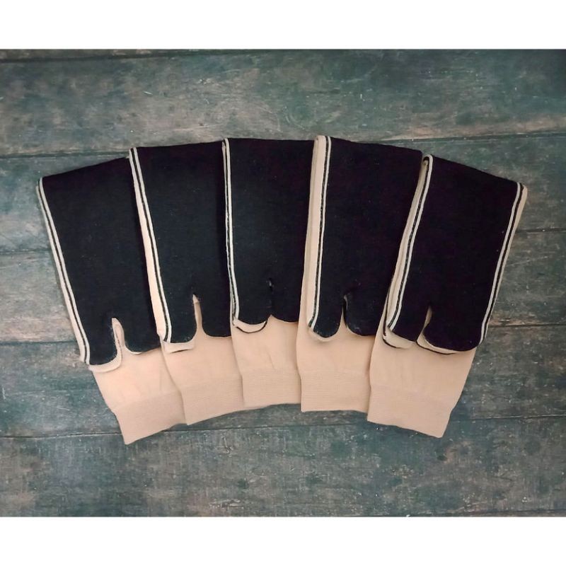 KAOS KAKI WANITA KAOS KAKI JEMPOL TEBAL