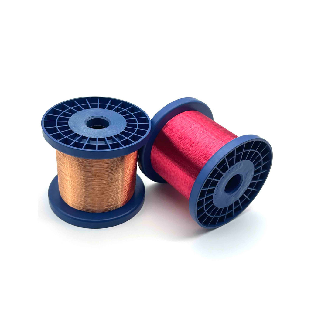 

1Rolls 1000g Copper Wire 0.04~0.14mm Copper Wire Magnet Wire copper lacquer wire Enameled Copper Winding Wire QA-1/155(UEW)