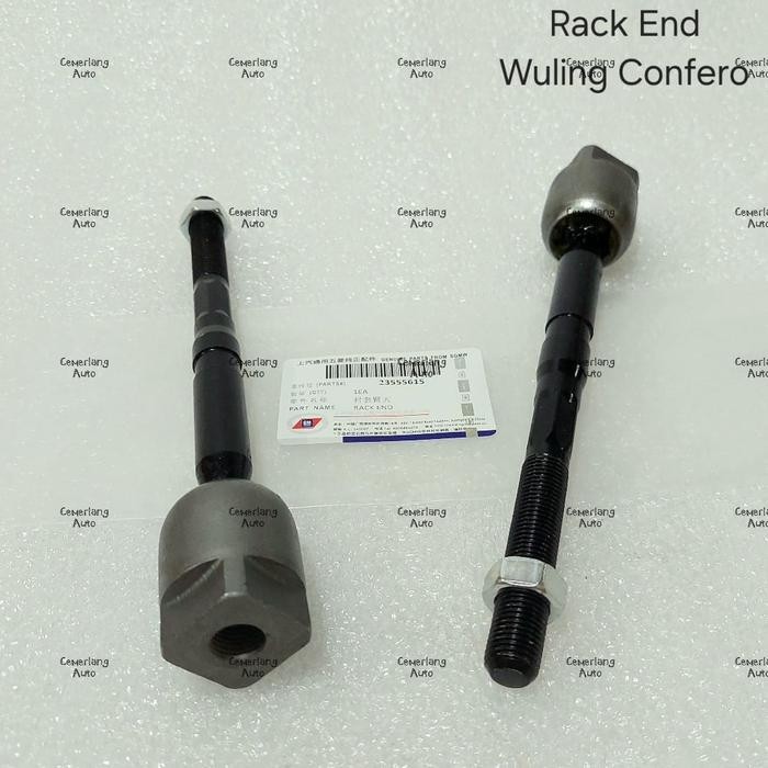 Rack End Wuling Confero | 23555615