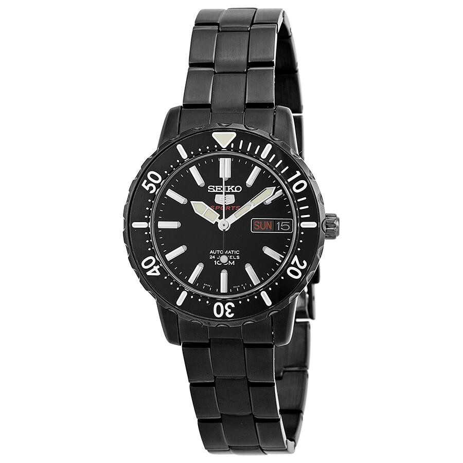Seiko srp189 jam tangan original automatic pria r b p ori srp189k1 srp189j1 srp189p1 srp189 watches