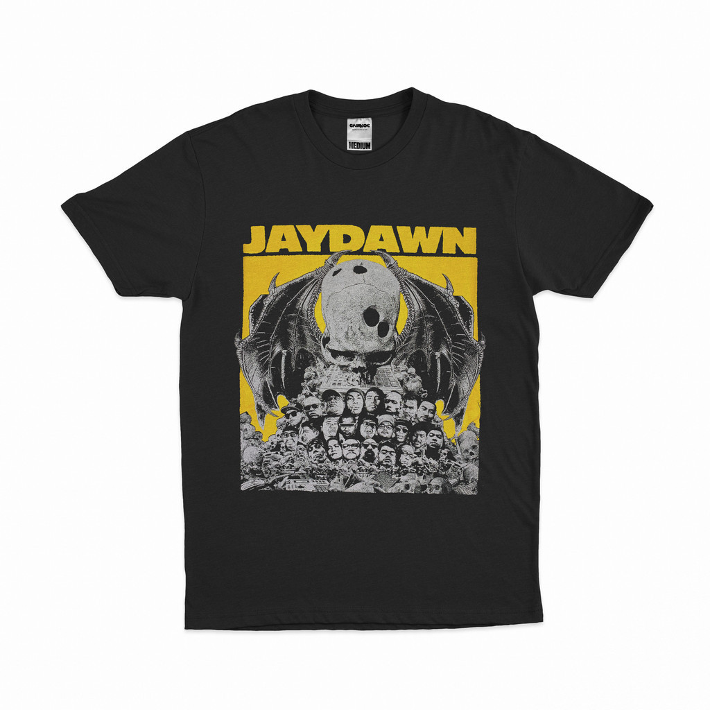 Tshirt Jaydawn - Sekte