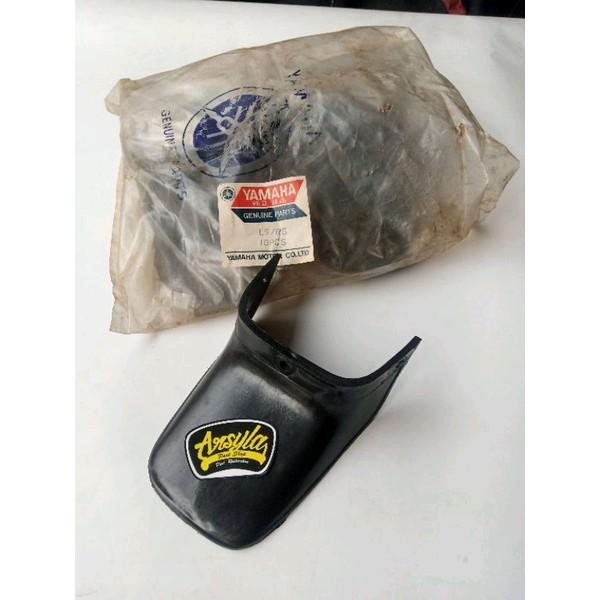 kepet cepet buntut spakbor belakang Yamaha yl2 L2g Rs100 - -, -