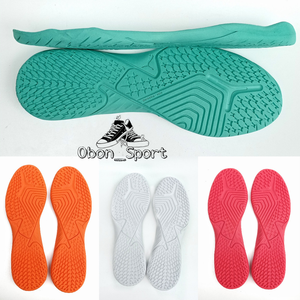TERLARIS Bawahan sepatu futsal - Outsole sepatu futsal original