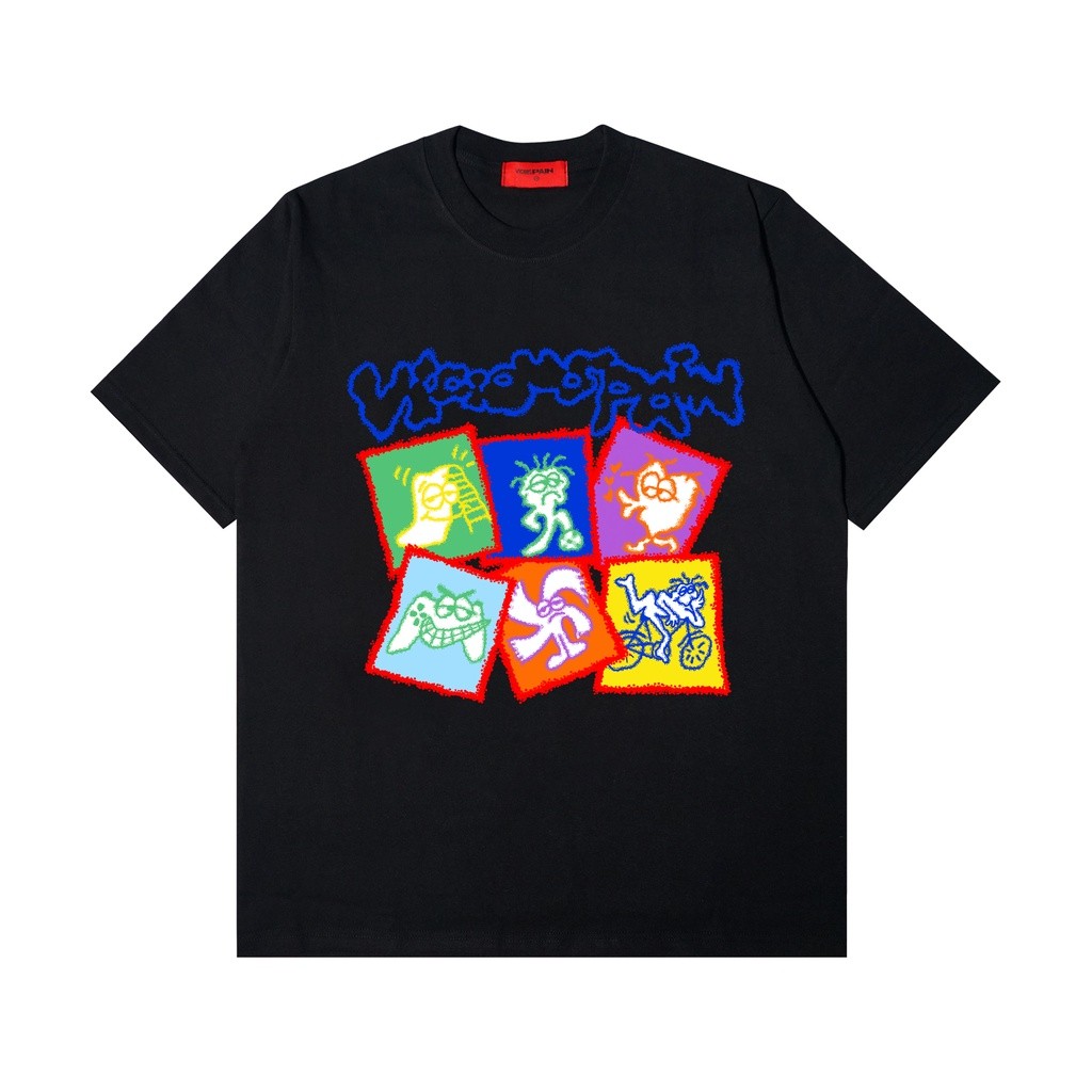 (COD) VICIOUS PAIN / ACID