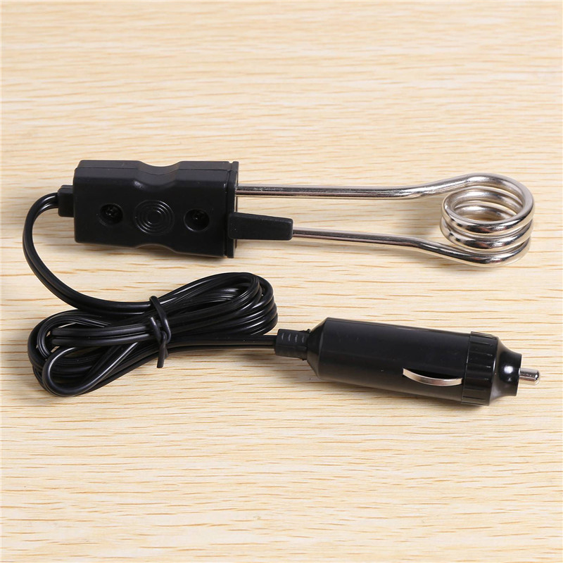 AB33-3X Auto Immersion Heater Kettle Travel Immersion Heaters Mobile Immersion Heaters Camping Outdo