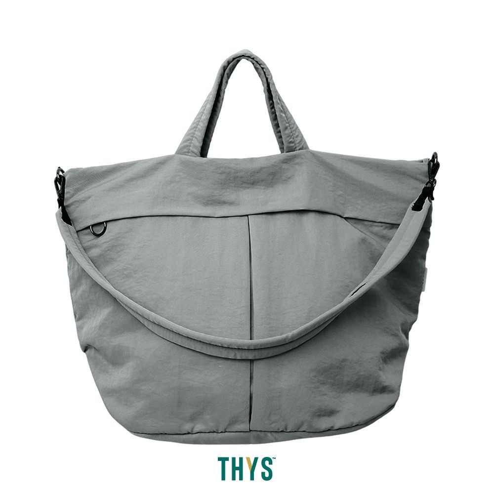 ILOOK ACTIVITY TAS BAHU - HIJAU SAGE