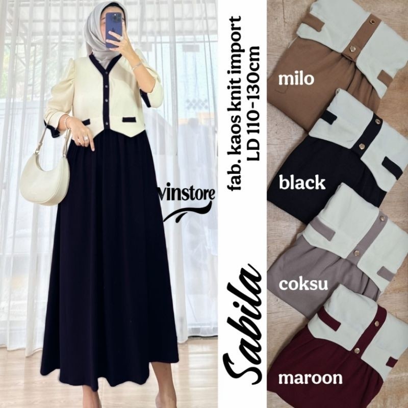 Sabila  Vinstore alya store