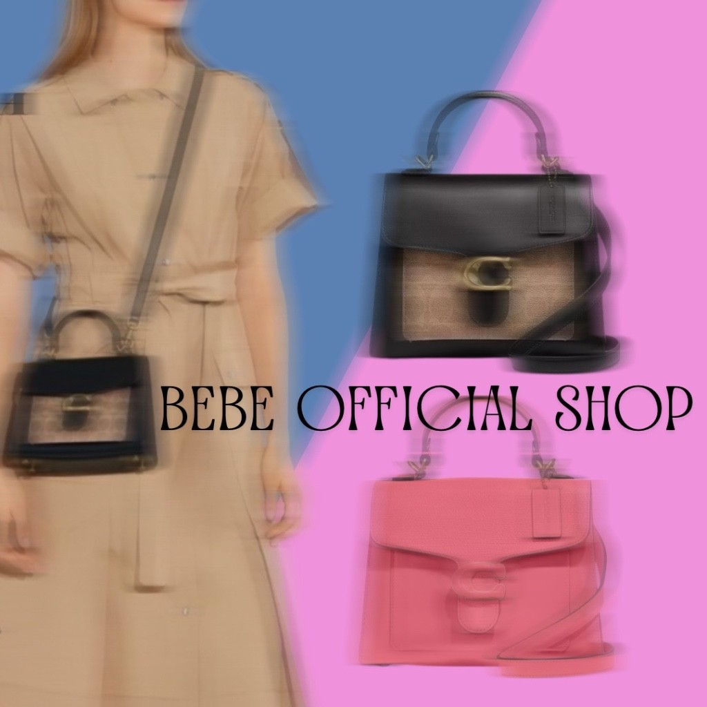 Tas Wanita Crossbody With Top Handle Tabby 20 / Tas Wanita Slingbag / Mini Bag / Tas Kecil Wanita / 