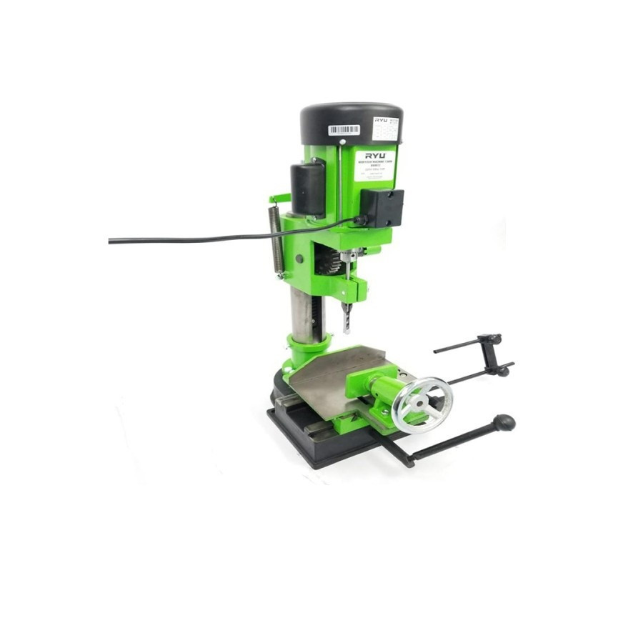 RYU RMM 13 MORTISER MACHINE MESIN BOBOK KAYU | RMM13 RYU