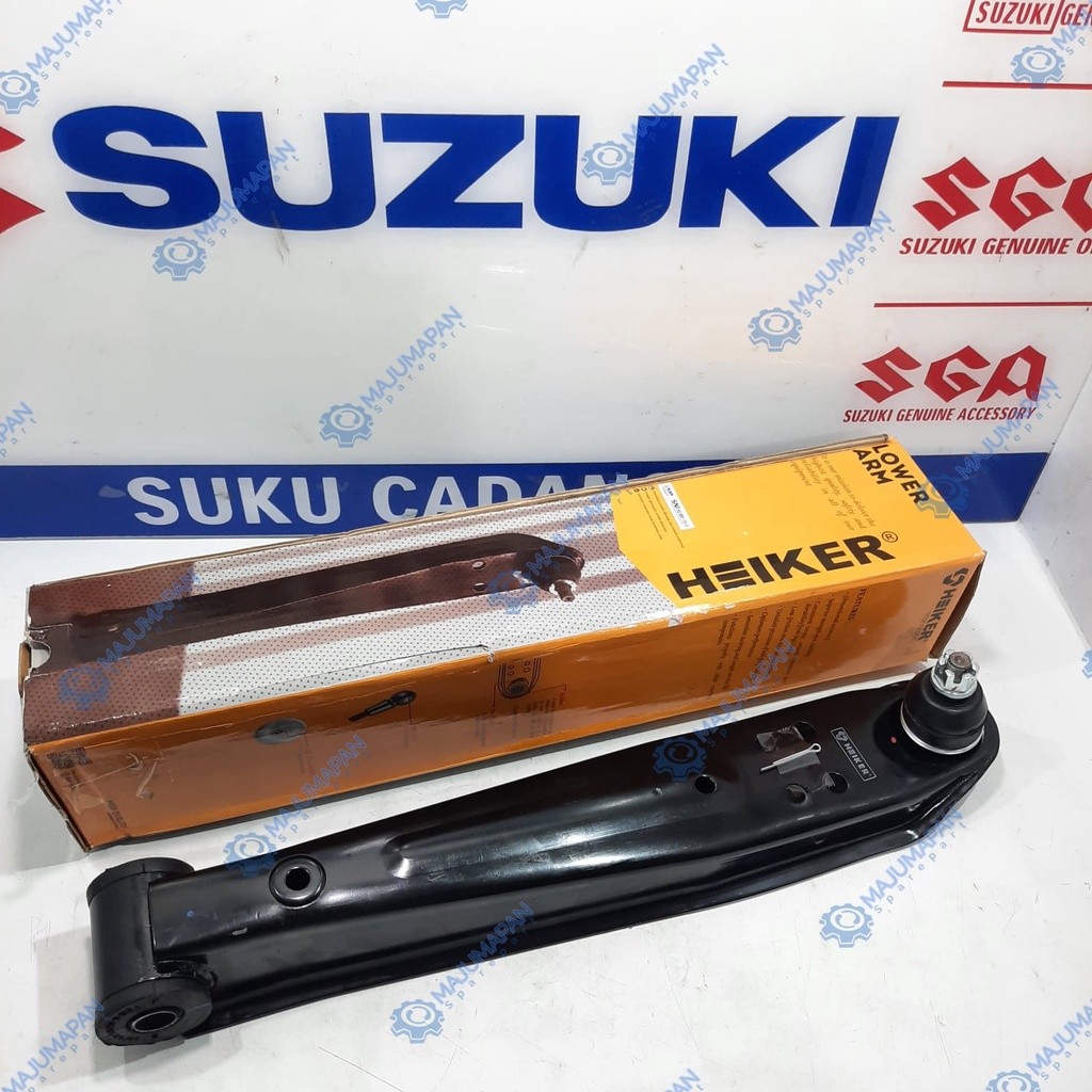 LOWER ARM BALL JOINT ASSY SUZUKI APV - FUTURA - MEGA CARRY HEIKER