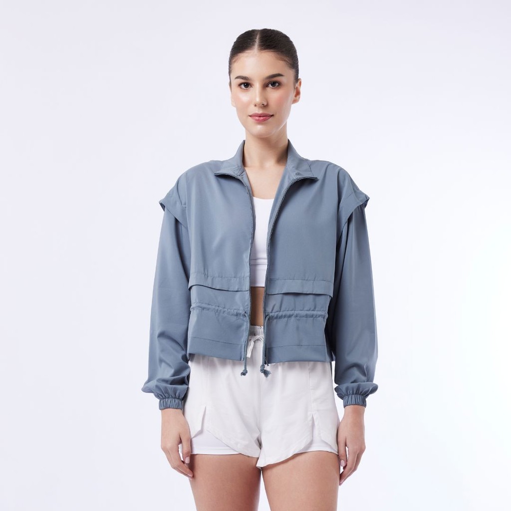 LAICA - COURT Jacket Wanita