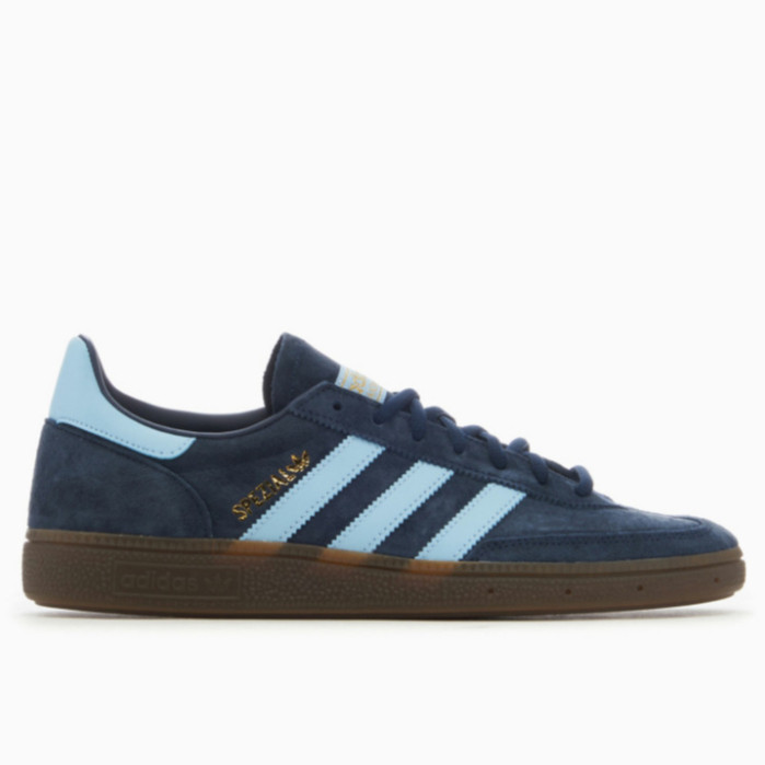 Adidas Handball Spezial 'Navy Gum' Original