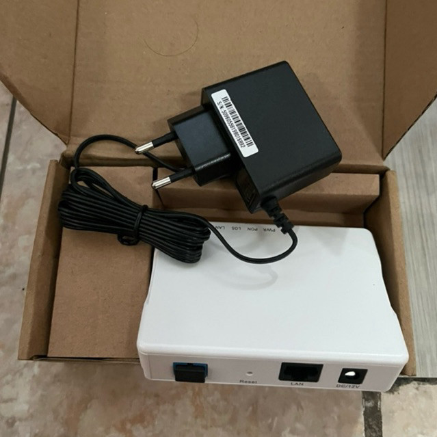 XPON NEW BDCOM ONU (Kiaxio)