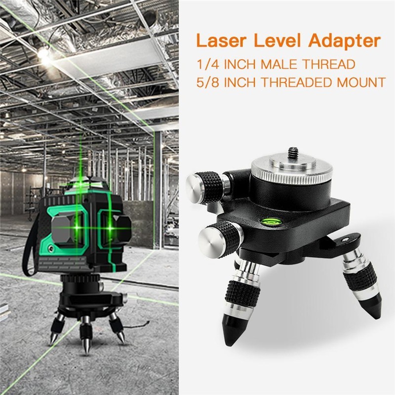 dudukan Laser Level/laser Level Stanley/Tripod Laser Level/laser Level Ingco