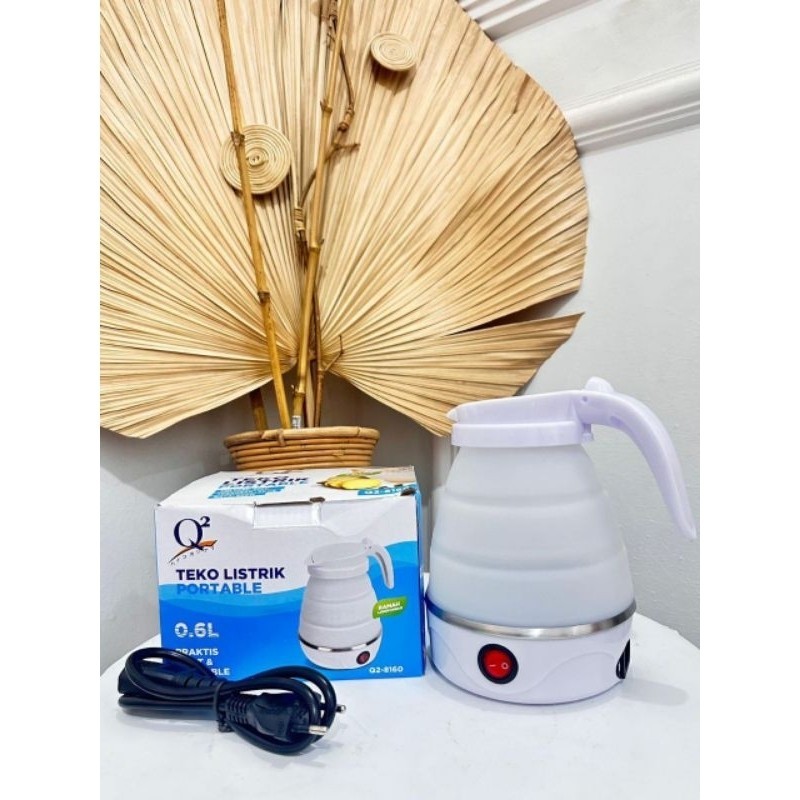 Q2 8160Teko Lipat Elektrik