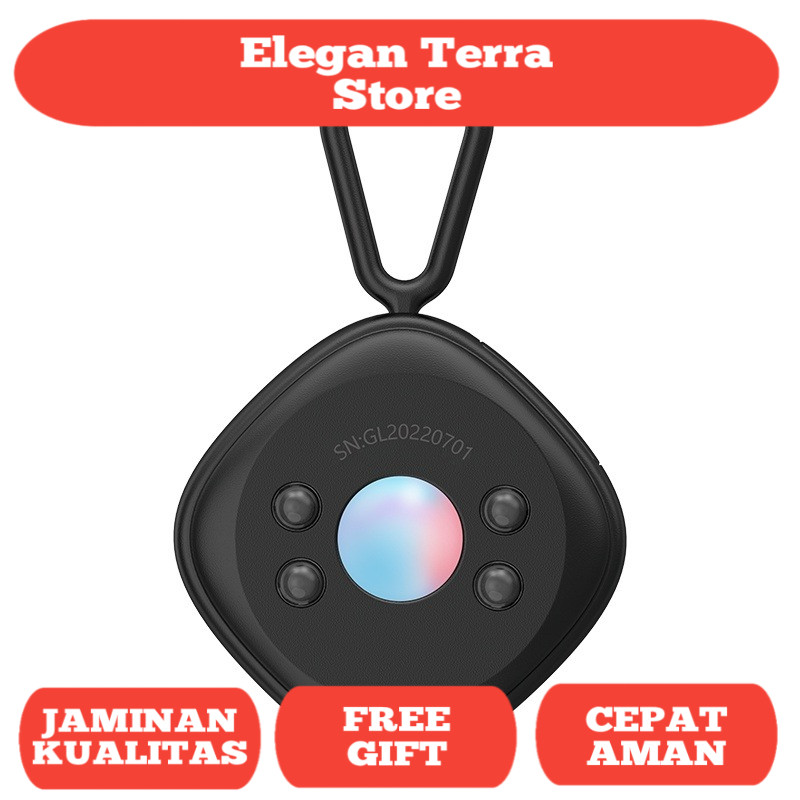 Baseus Hidden Spy Camera Detector