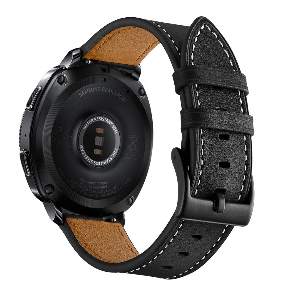 22mm Watch Straps For Amazfit Helio Smart Watch Band Bracelet Wristband For Huami Amazfit Balance/Bi