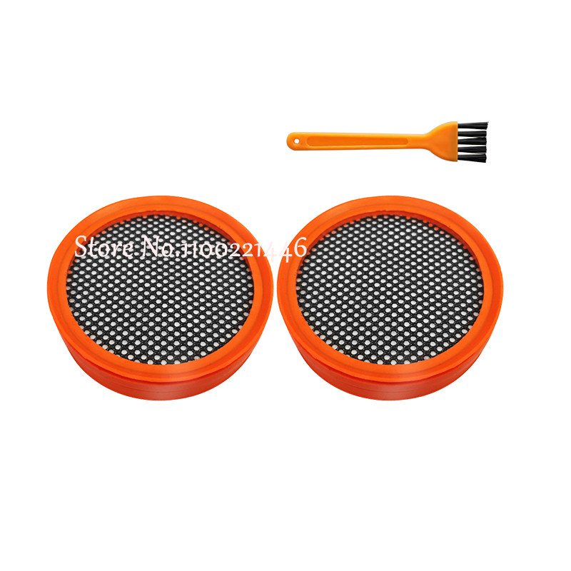 Washable Hepa Filter For Philips Speedpro Aqua FC8009 FC8081 FC6723 FC6724 FC6725 FC6726 FC6727 FC67