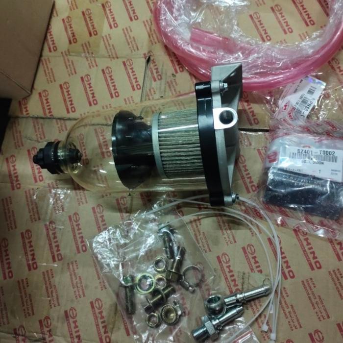 STRAINER FILTER HINO DUTRO EURO4 NPNK3-034 /  NPNK3034 ASLI HINO HOP best