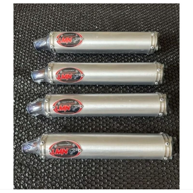 Silincer LMN Knalpot Ninja Original Thailand