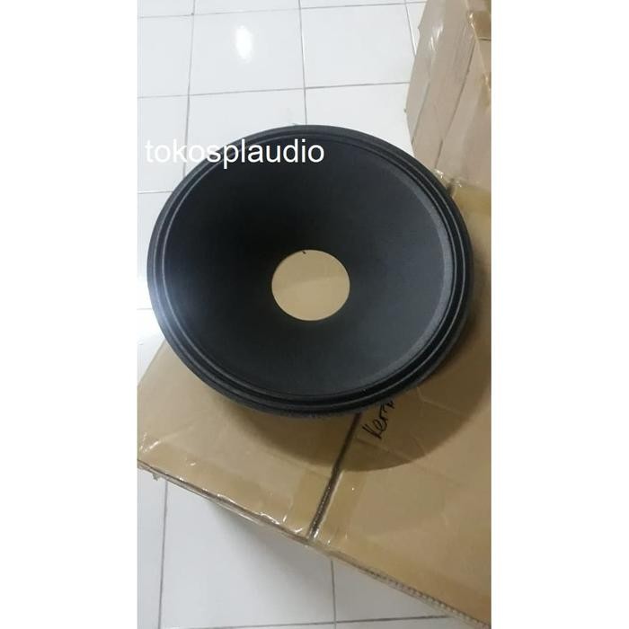 SPL Audio Paper Cone Speaker 15G400D