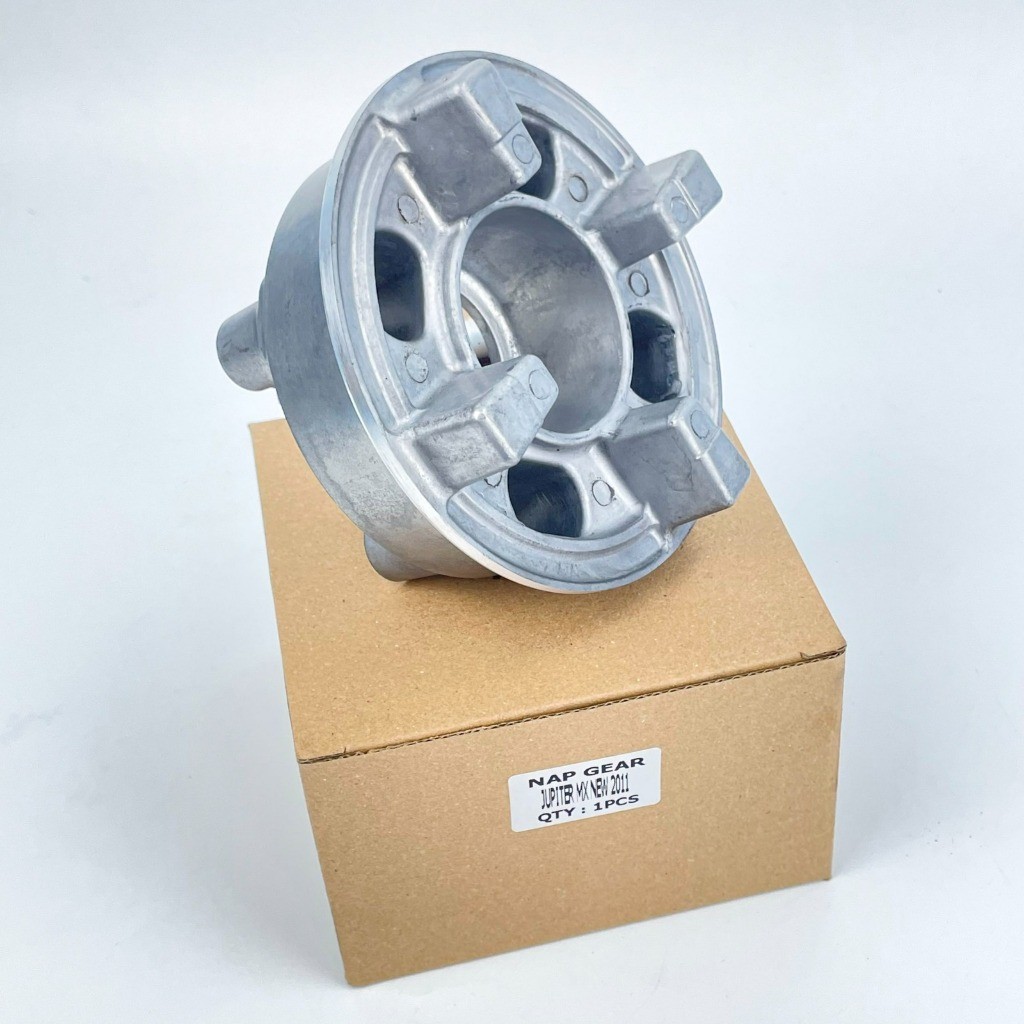 DUDUKAN GEAR NAP GIR BELAKANG NEW JUPITER MX NEW 2011 KOPLING