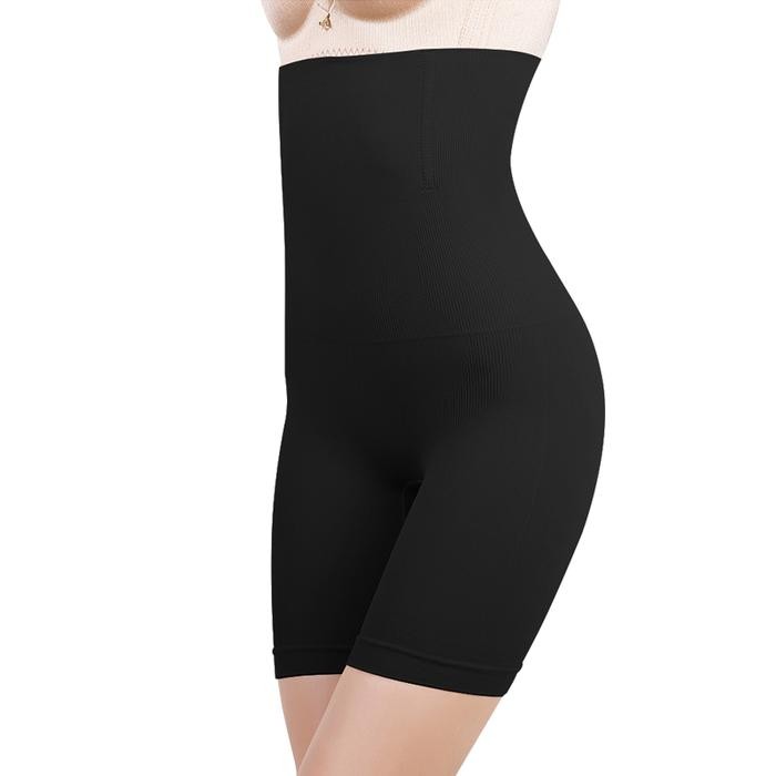 Trend Terlaris~[fast_mart1] Korset Pelangsing untuk Olahraga XS-4XL Wanita Waist Perut Boxer Seamles