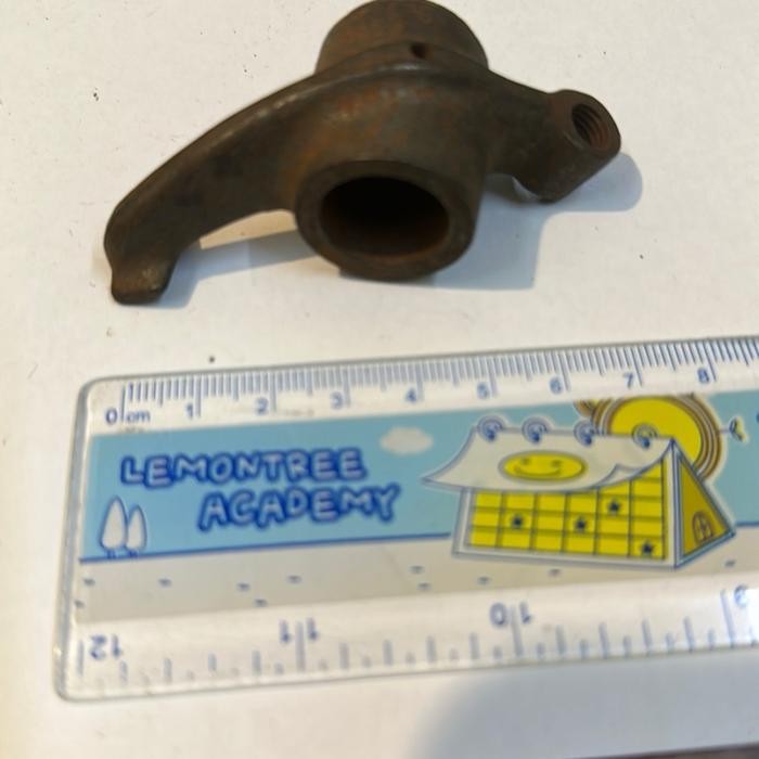 Pelatuk klep/ valve rocker arm utk Mobil Fiat Best