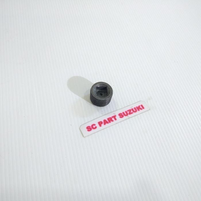 baut pembuangan oli transmisi suzuki ertiga. quality