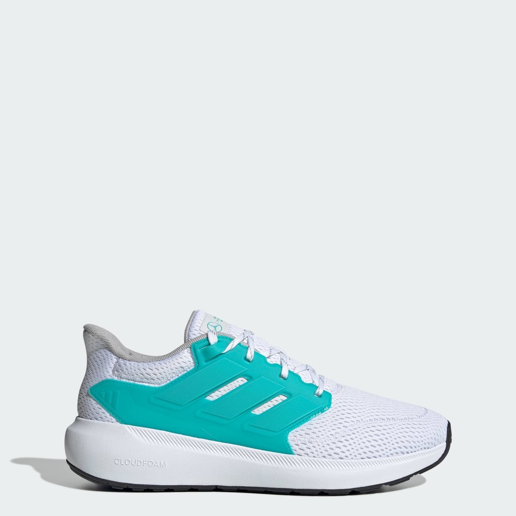 adidas Motorsport MERCEDES - AMG PETRONAS FORMULA ONE TEAM ULTIMASHOW 2.0 SHOES Unisex White JR1074